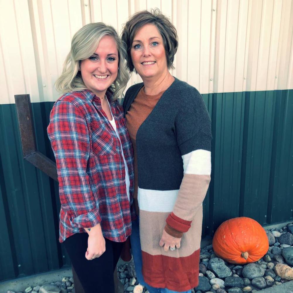 Meet your Posher, Bailey